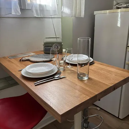 Daire Des Terres Chaudes Proche Bord De Menton